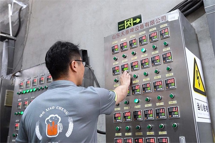 現(xiàn)在投資建啤酒廠，還是好時(shí)機(jī)嗎？