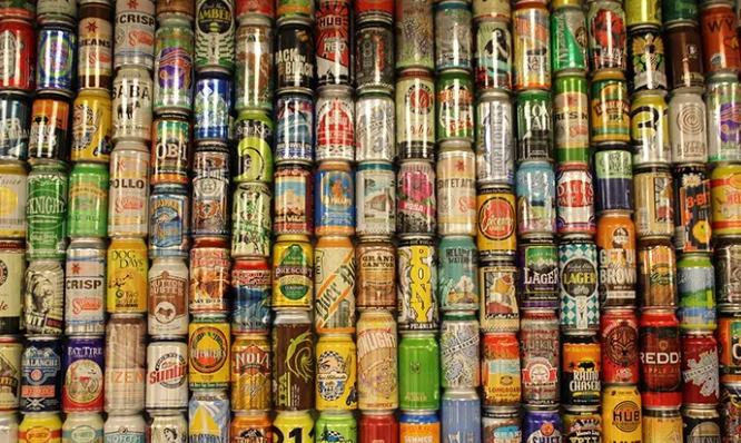 精釀啤酒設(shè)備廠分享”精釀”就是艾爾啤酒？