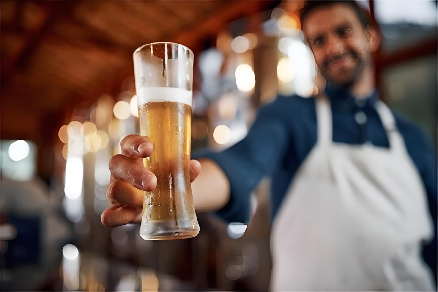 餐飲店鋪如何選擇精釀啤酒設(shè)備？